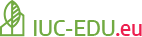 iuc-edu.eu logo